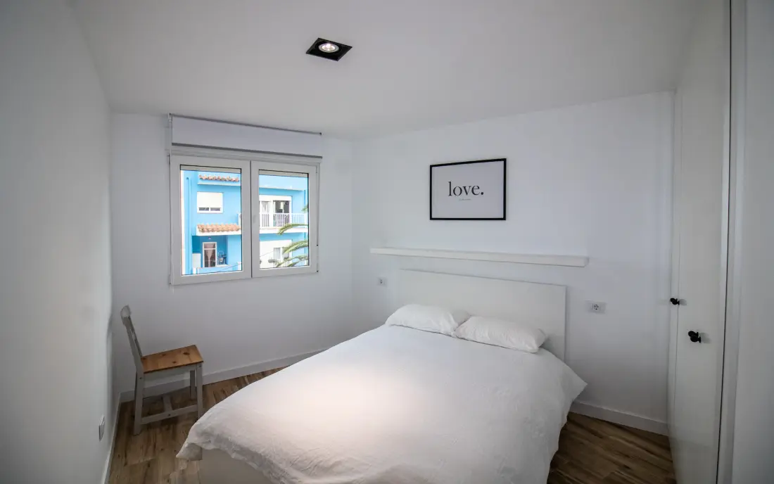 Apartmanok Alcossebre