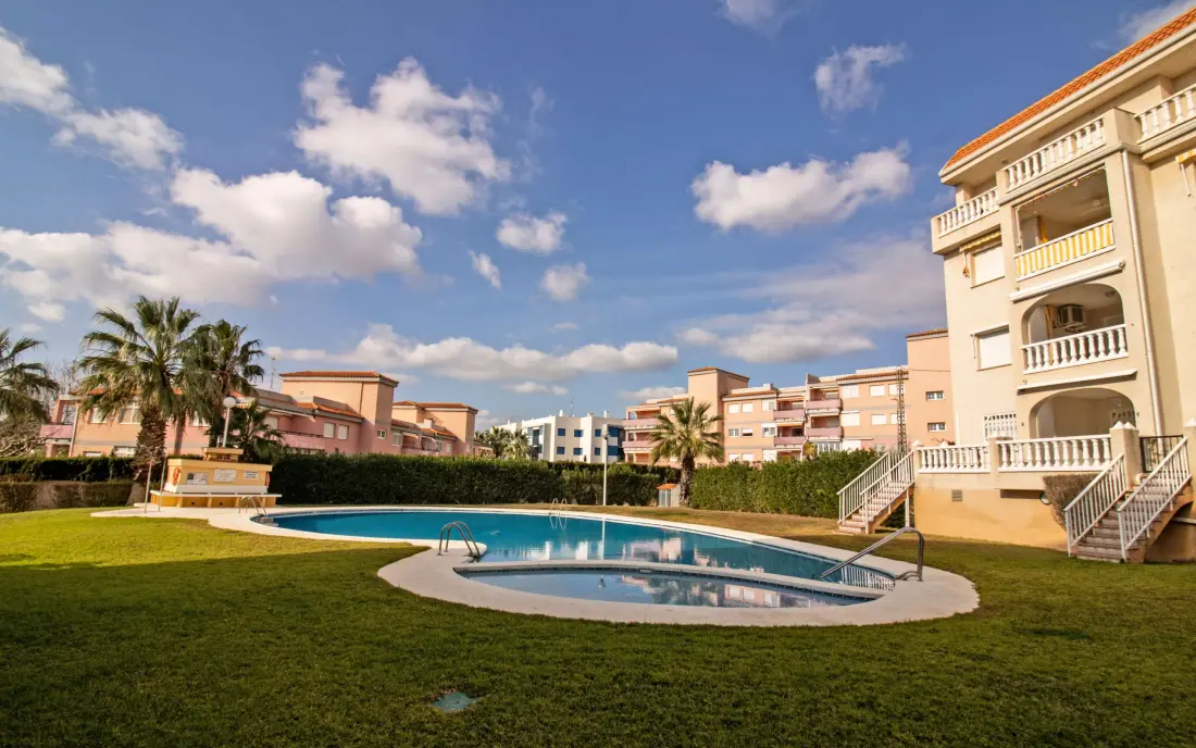 Apartmanok Alcossebre