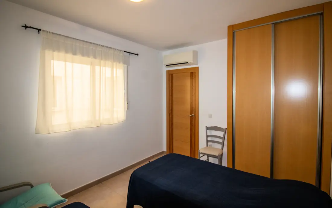 Apartmanok Alcossebre
