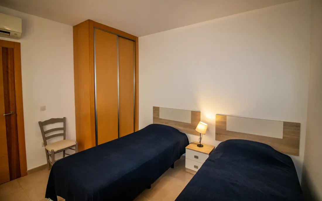 Apartmanok Alcossebre
