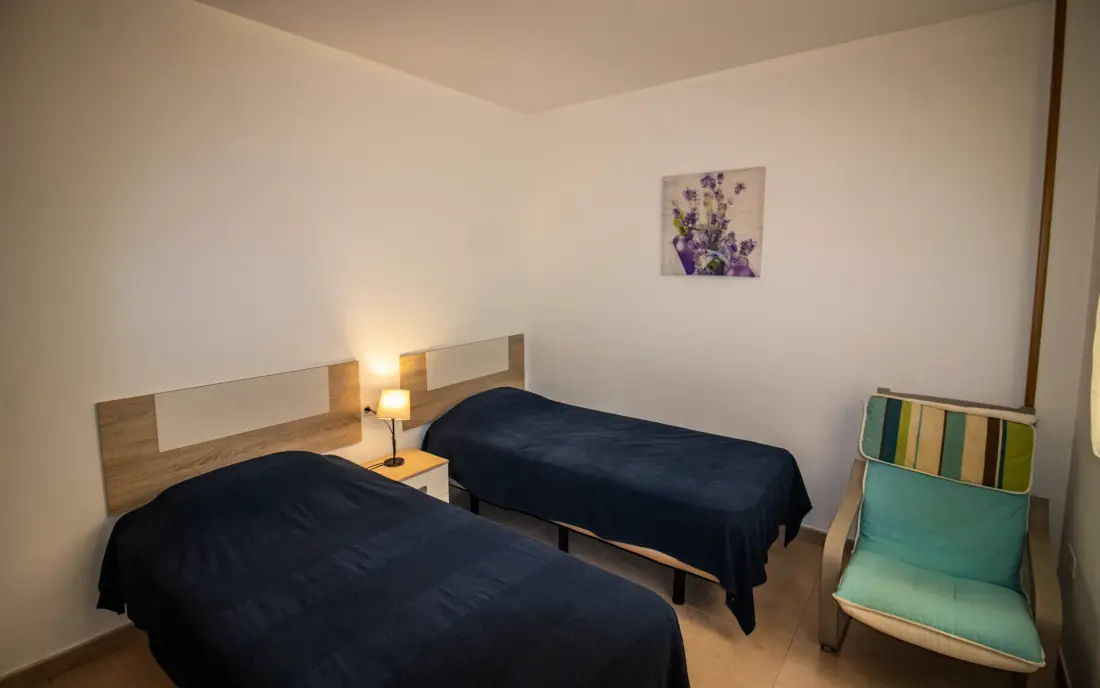 Apartmanok Alcossebre