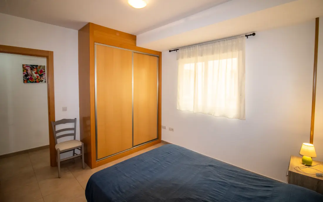 Apartmanok Alcossebre