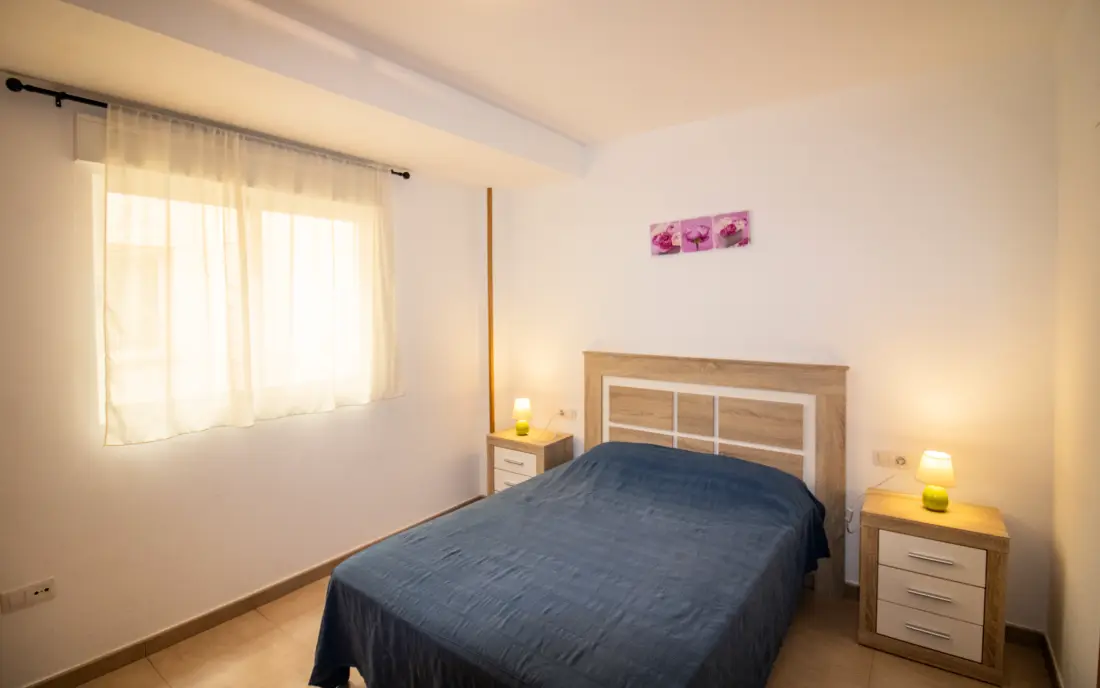 Apartmanok Alcossebre