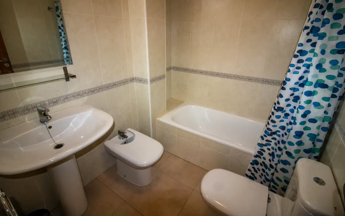 Apartmanok Alcossebre