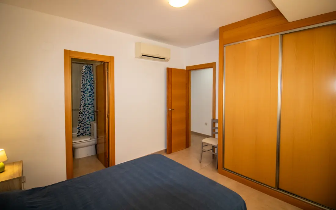 Apartmanok Alcossebre