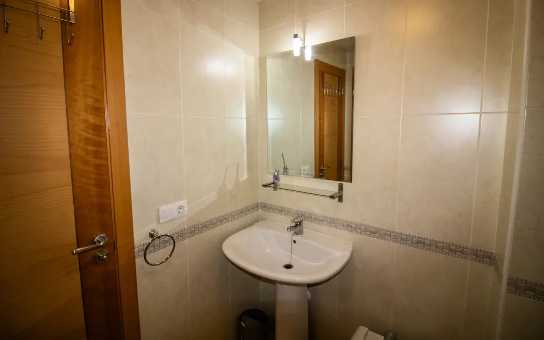 Apartmanok Alcossebre