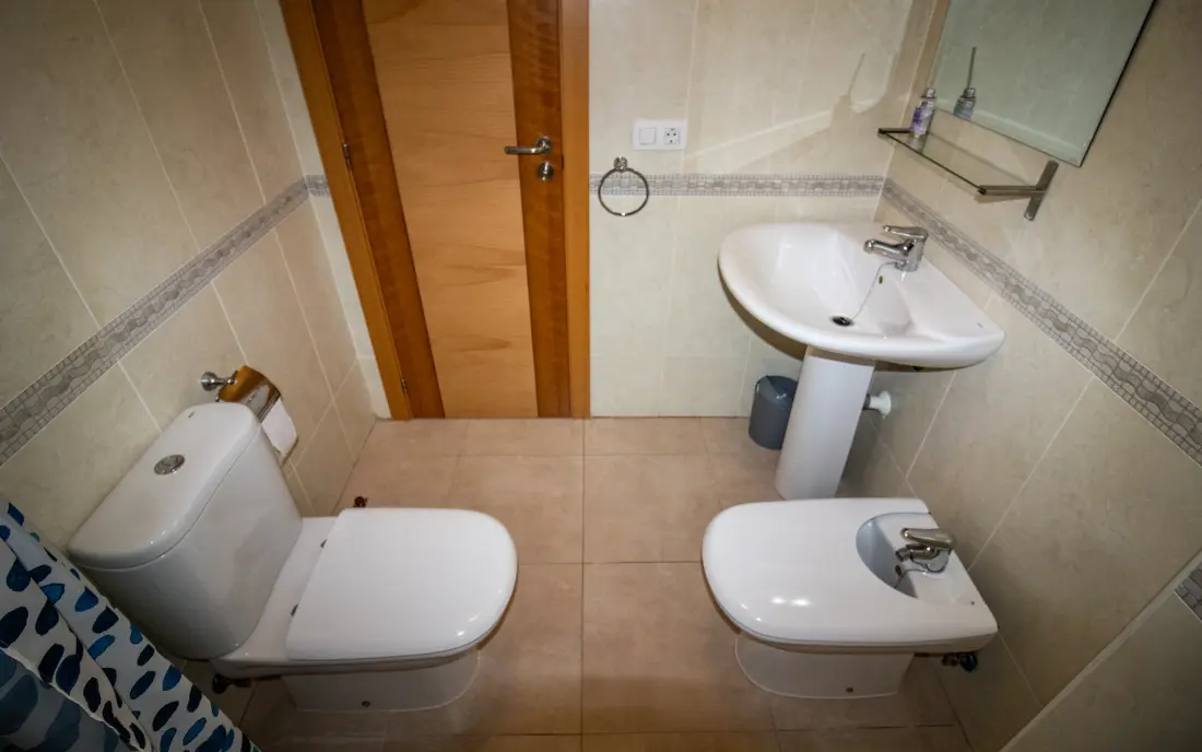 Apartmanok Alcossebre