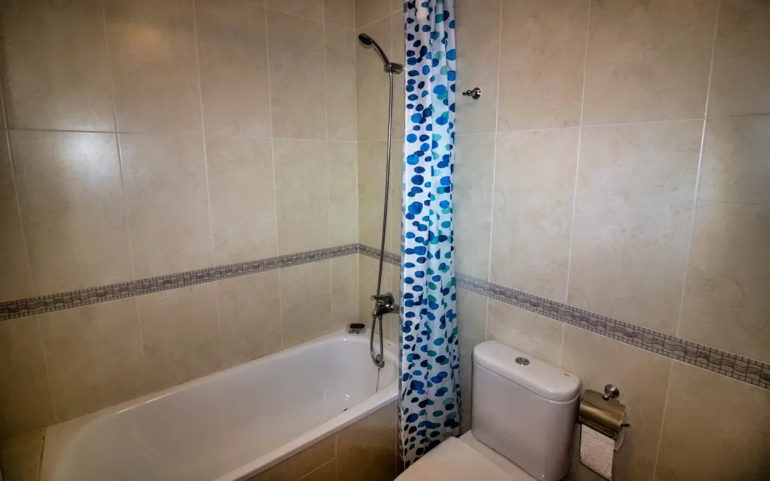 Apartmanok Alcossebre