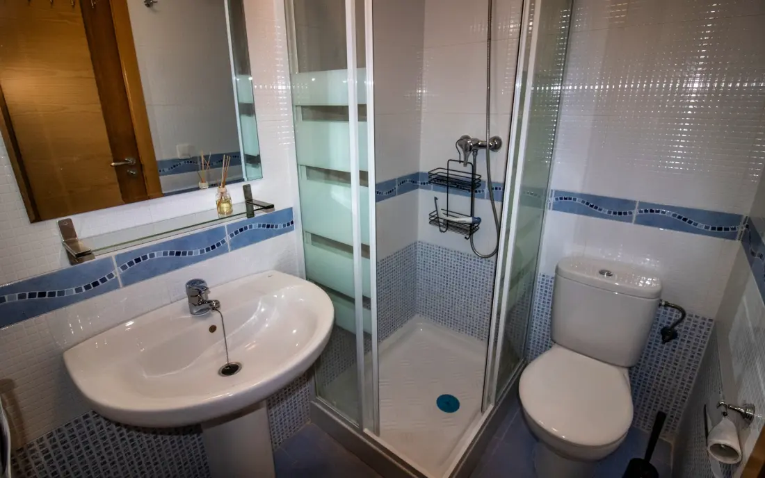 Apartmanok Alcossebre