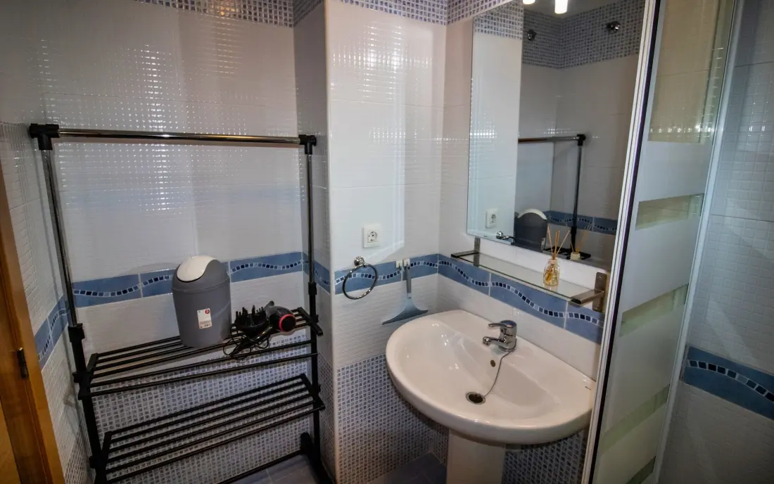 Apartmanok Alcossebre