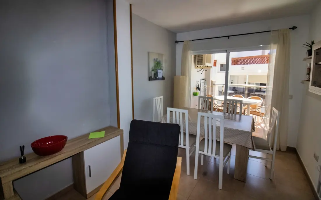 Apartmanok Alcossebre