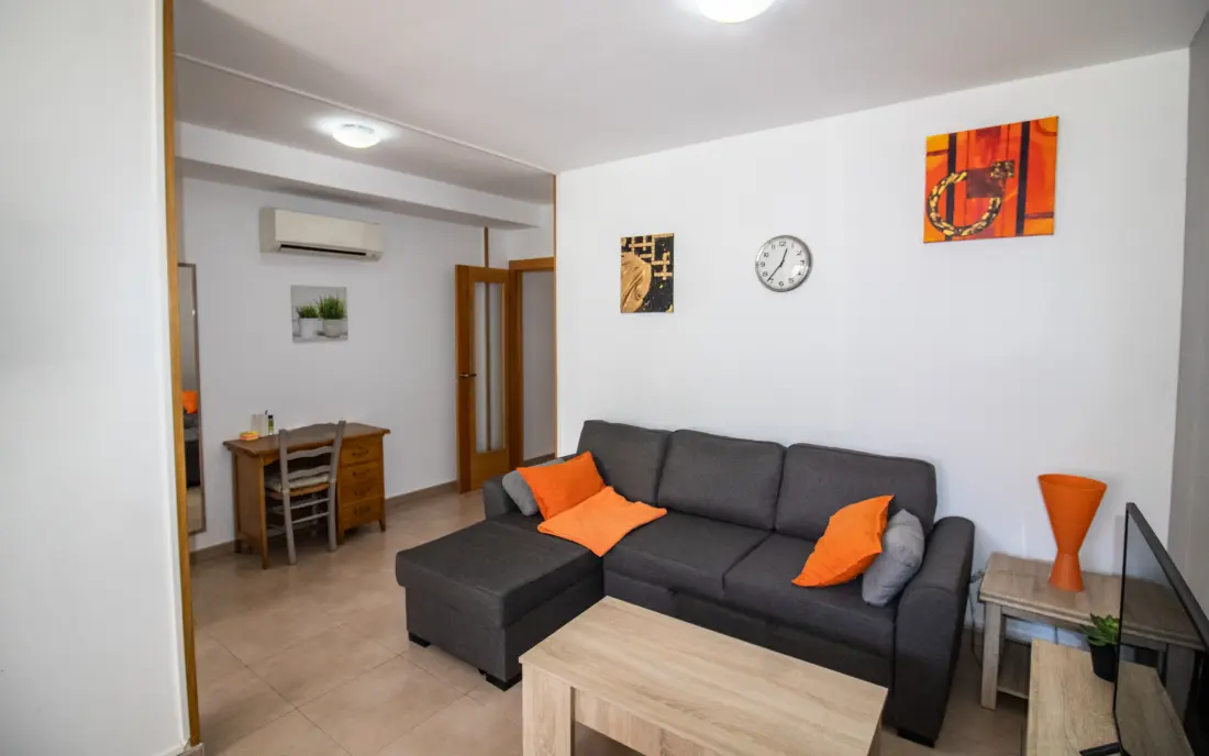 Apartmanok Alcossebre