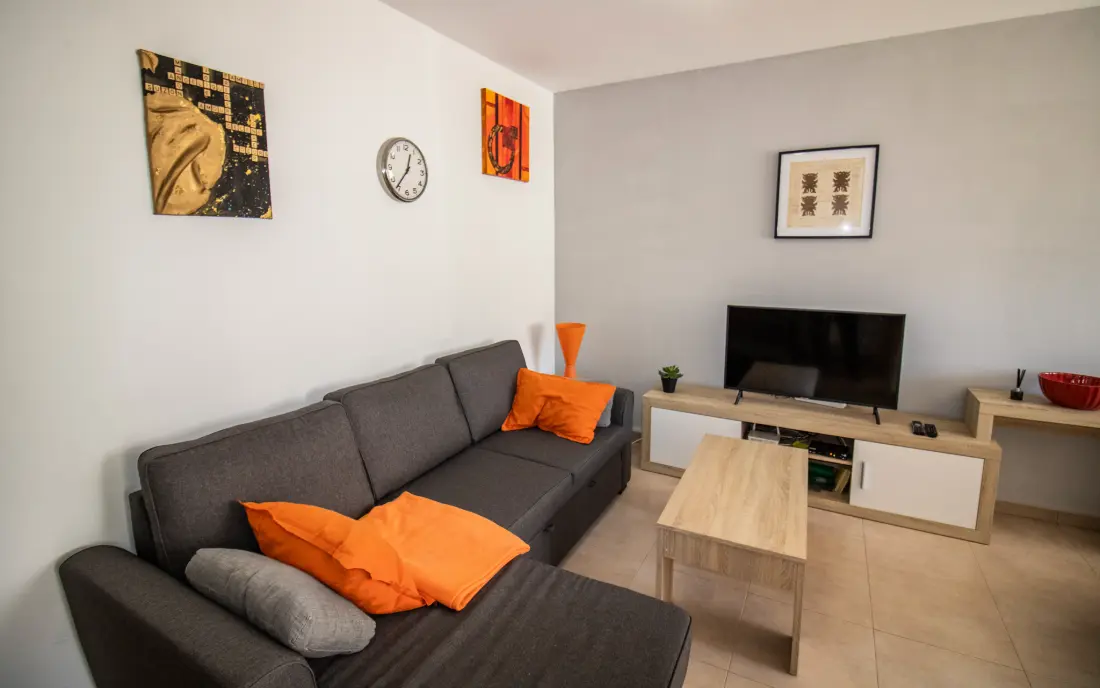 Apartmanok Alcossebre