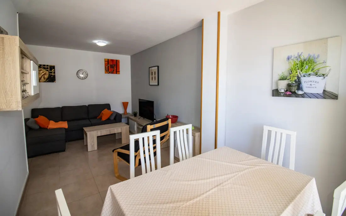 Apartmanok Alcossebre