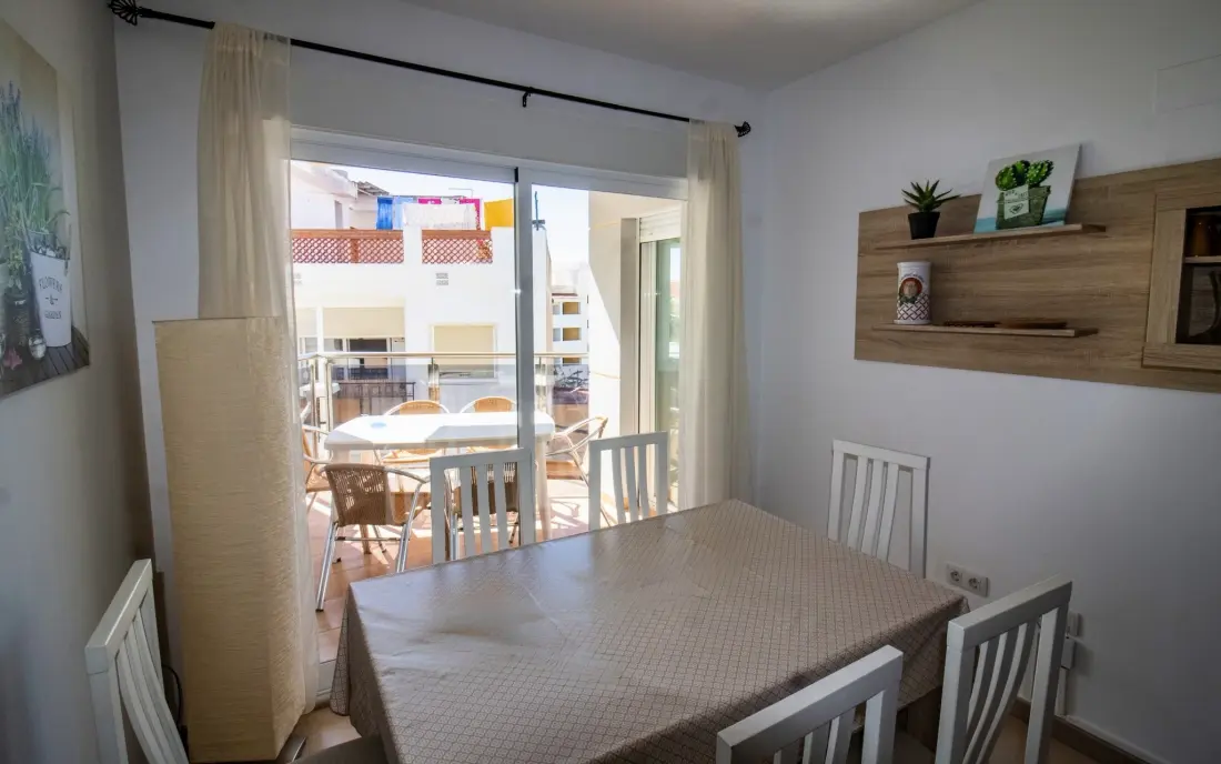 Apartmanok Alcossebre
