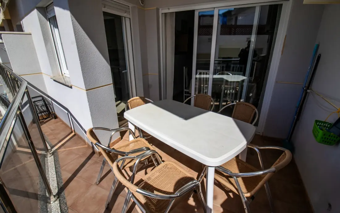 Apartmanok Alcossebre