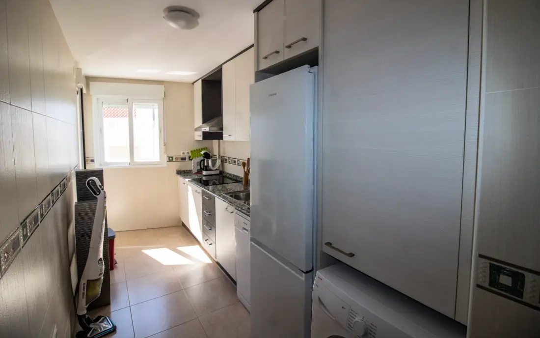 Apartmanok Alcossebre