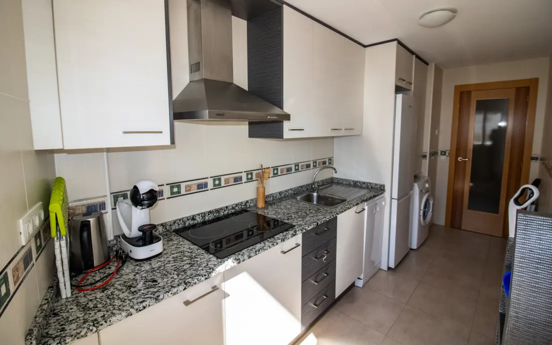 Apartmanok Alcossebre