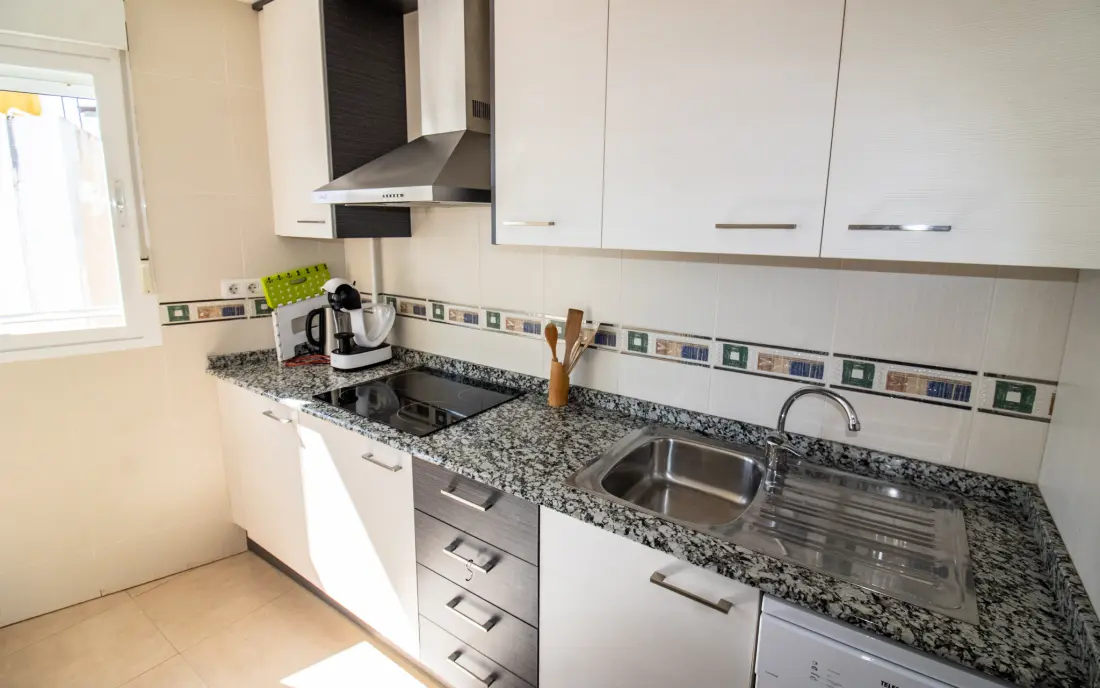 Apartmanok Alcossebre