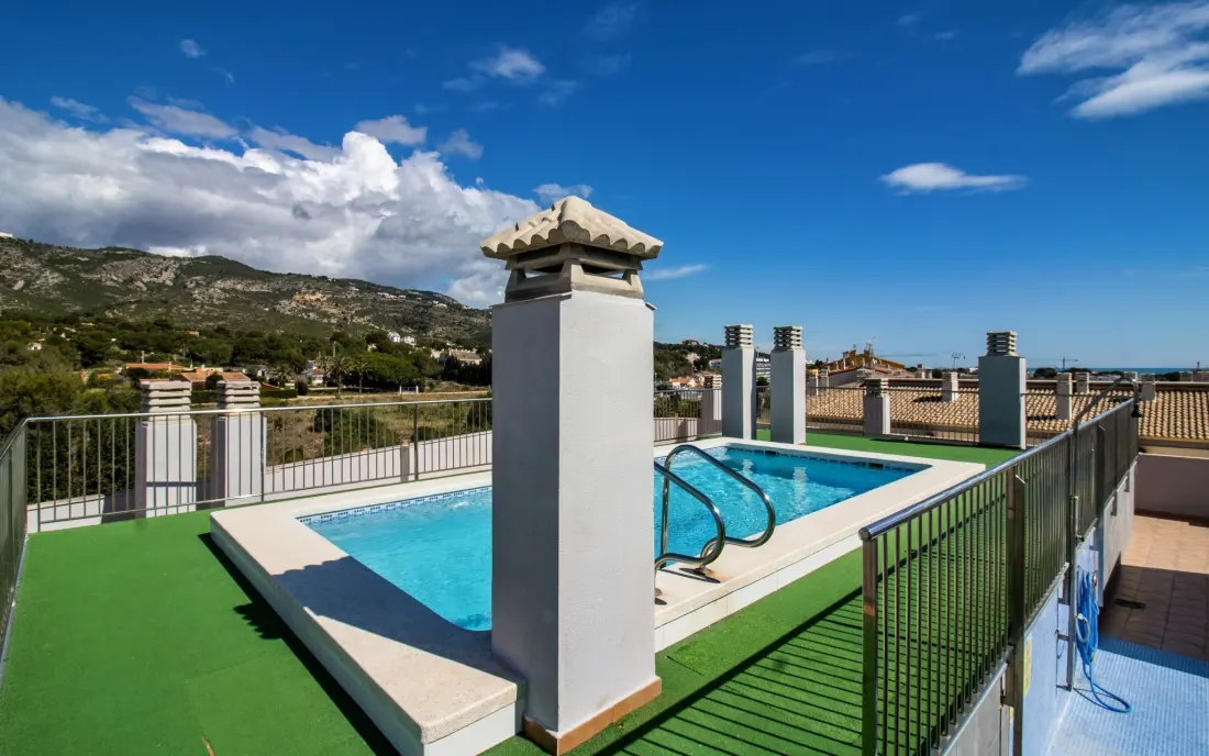 Apartmanok Alcossebre