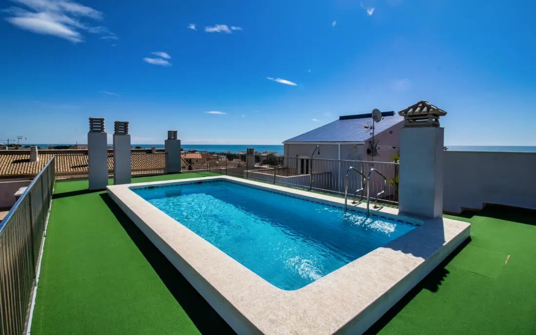 Apartmanok Alcossebre