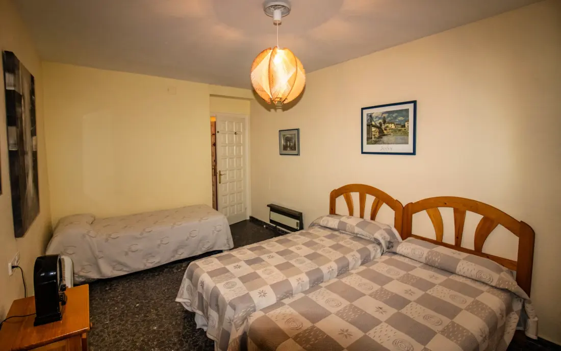Appartamenti in Alcossebre
