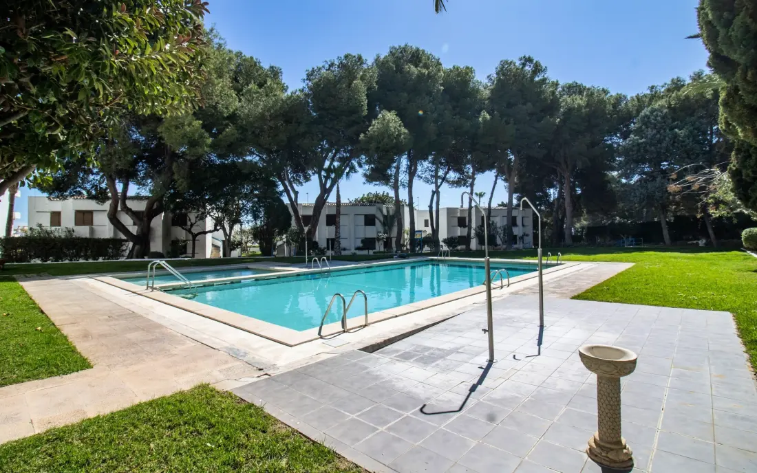 Appartamenti in Alcossebre