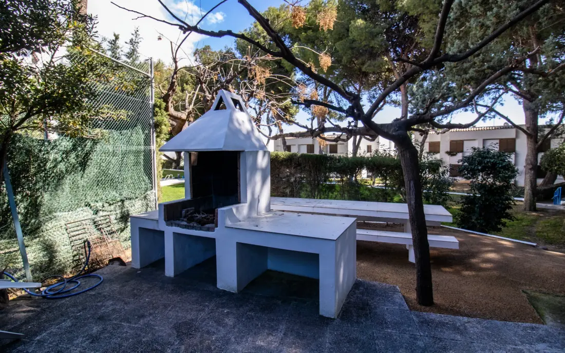 Appartamenti in Alcossebre