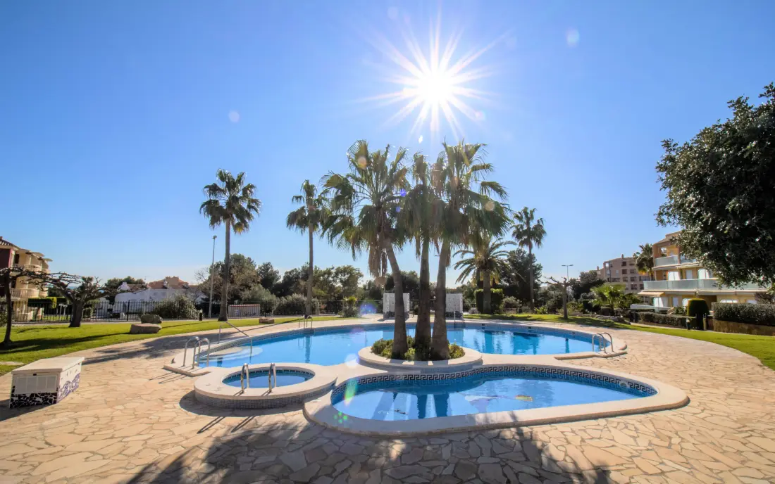 Apartmanok Alcossebre