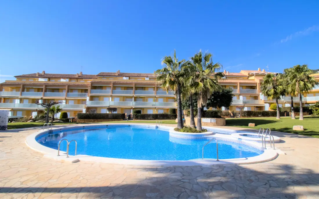 Apartmanok Alcossebre