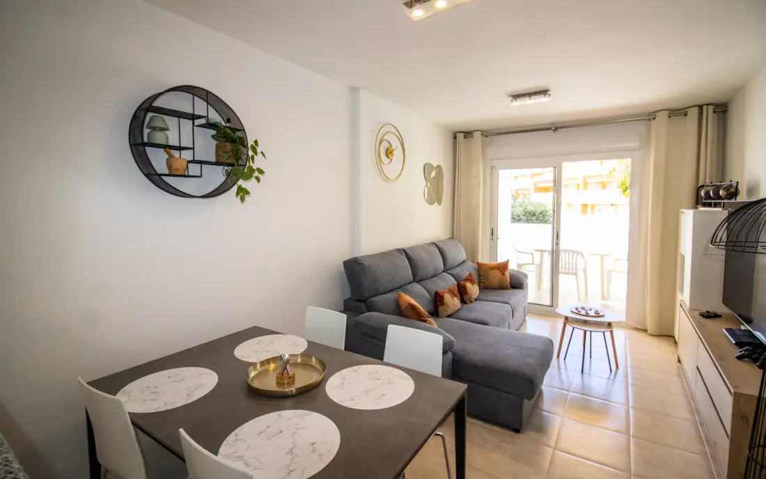 Apartmanok Alcossebre