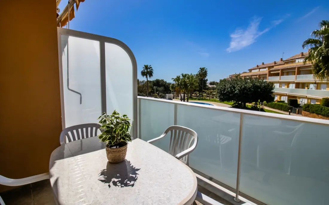 Apartmanok Alcossebre