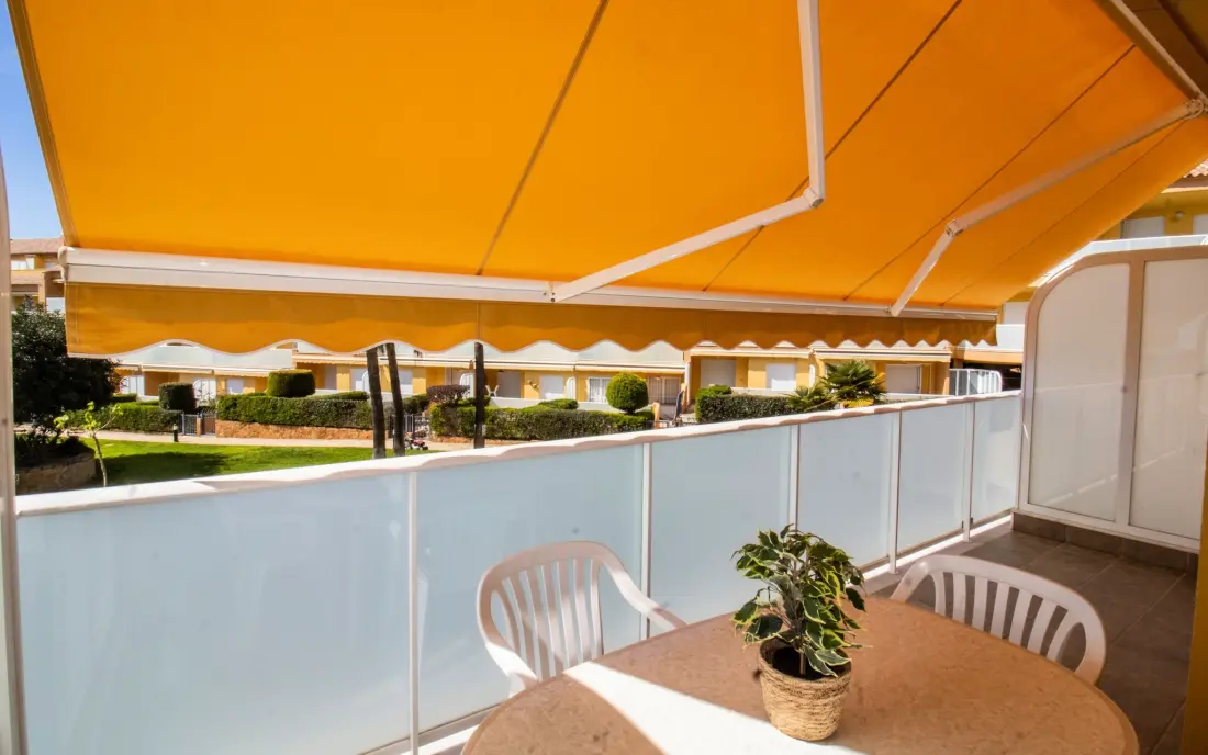 Apartmanok Alcossebre