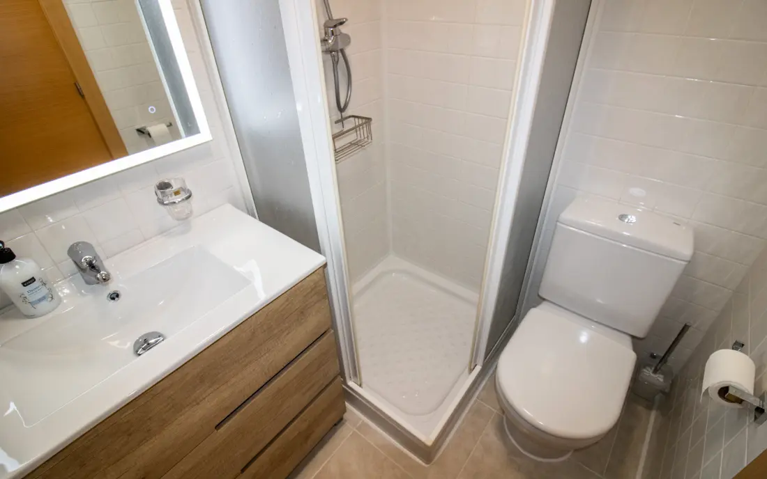 Apartmanok Alcossebre