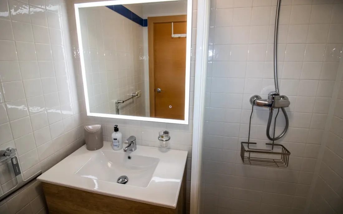 Apartmanok Alcossebre