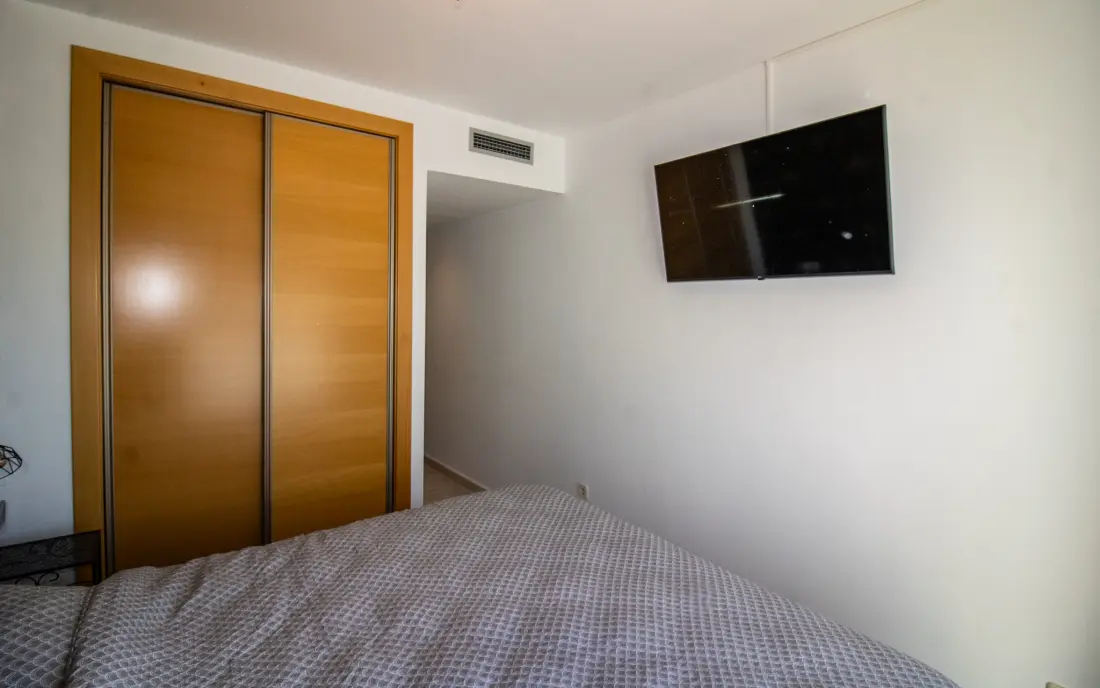 Apartmanok Alcossebre