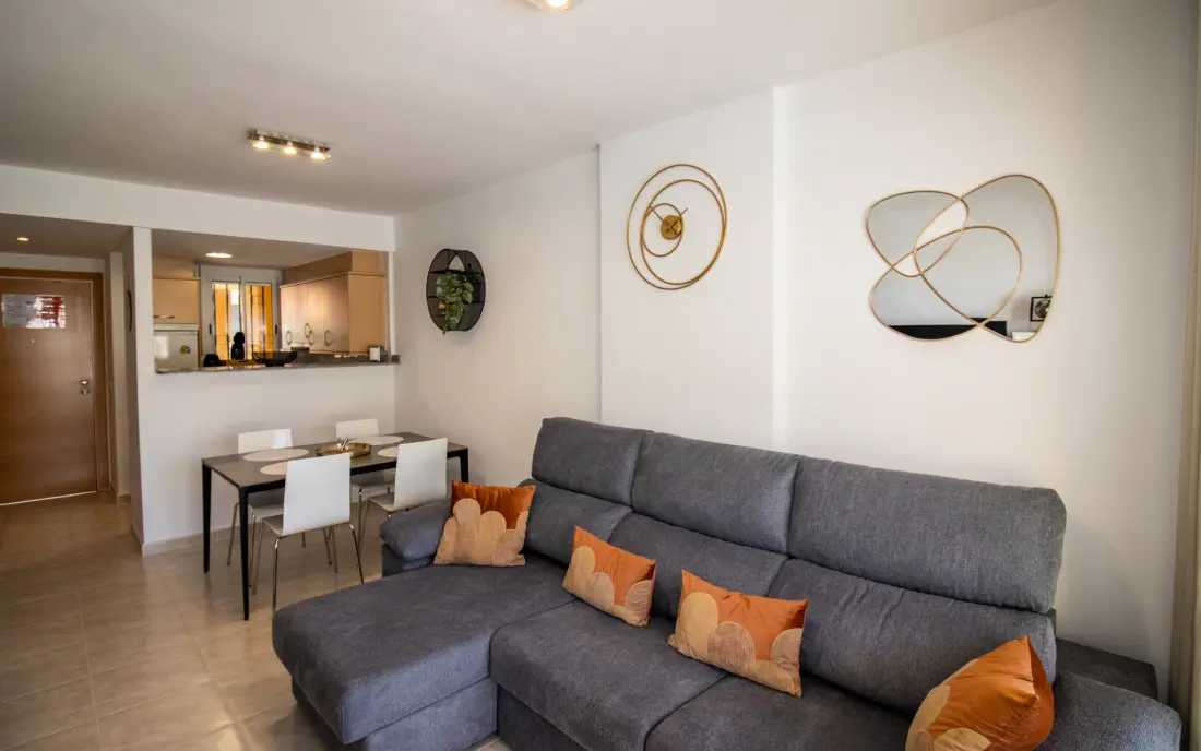 Apartmanok Alcossebre