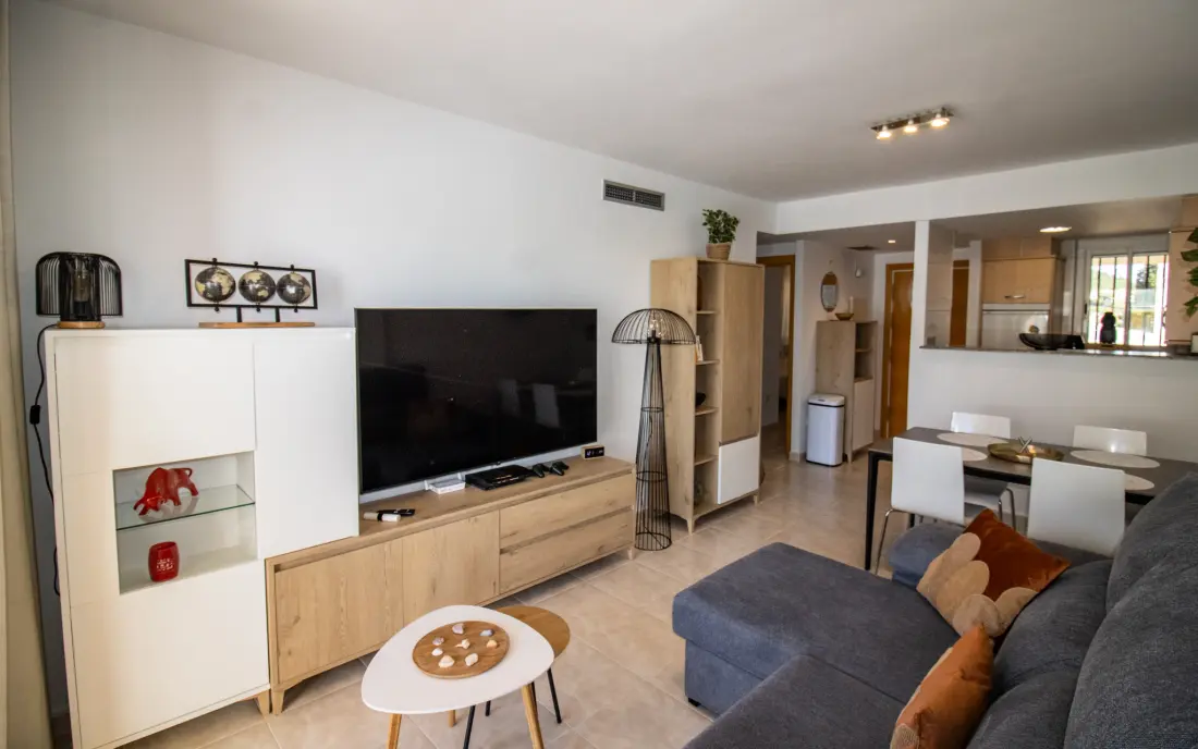 Apartmanok Alcossebre