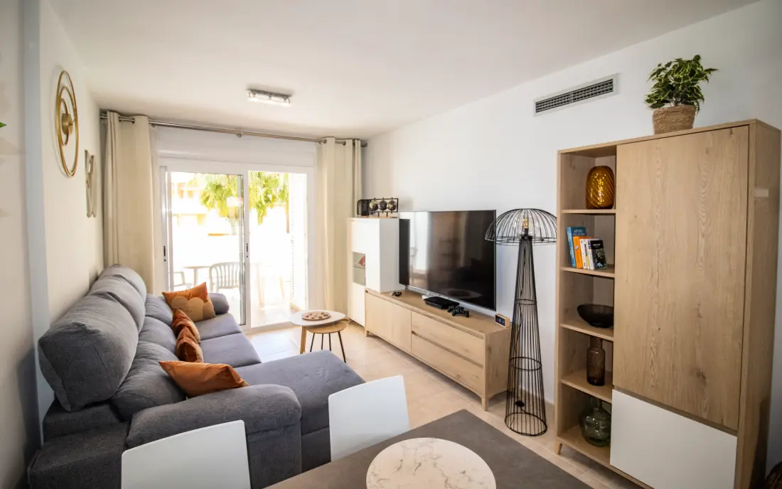 Apartmanok Alcossebre