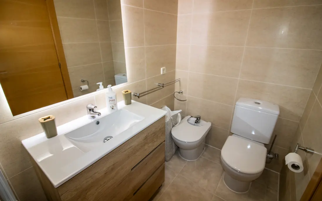 Apartmanok Alcossebre