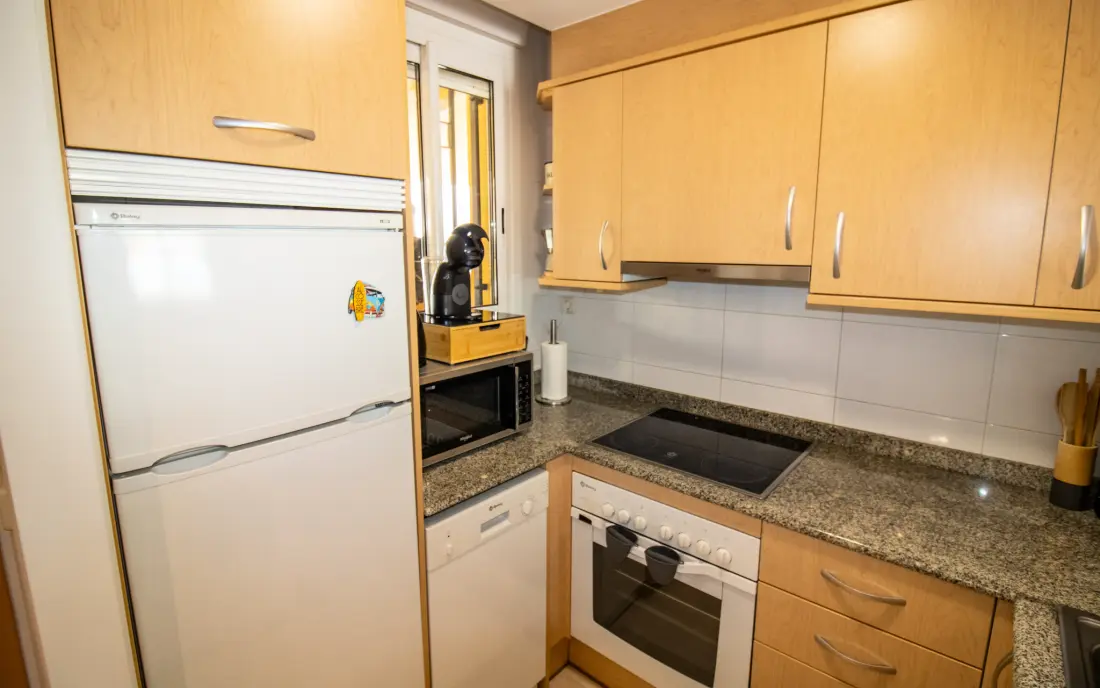 Apartmanok Alcossebre