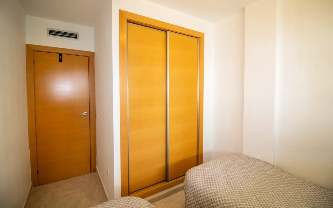 Apartmanok Alcossebre