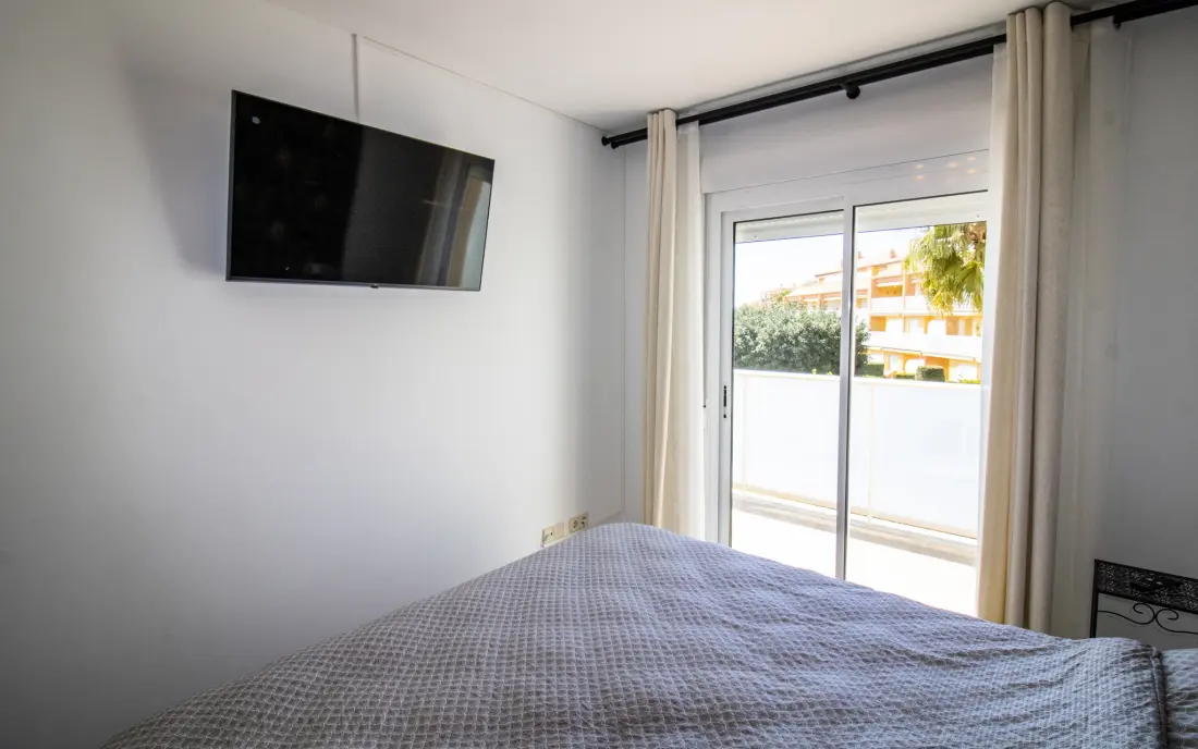 Apartmanok Alcossebre