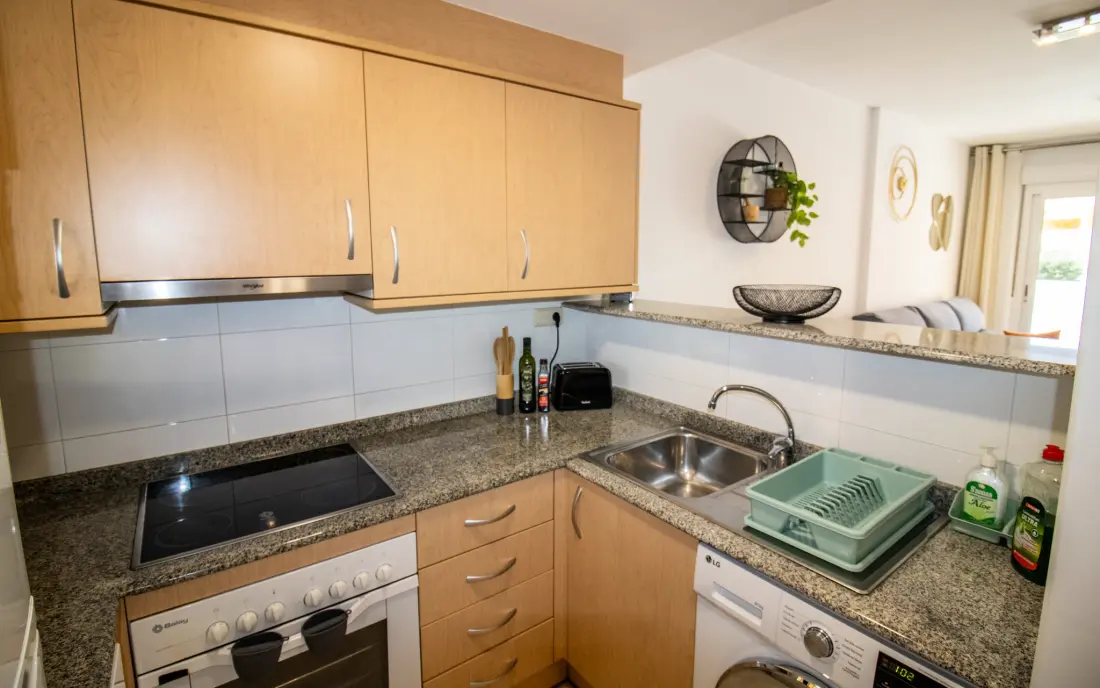 Apartmanok Alcossebre