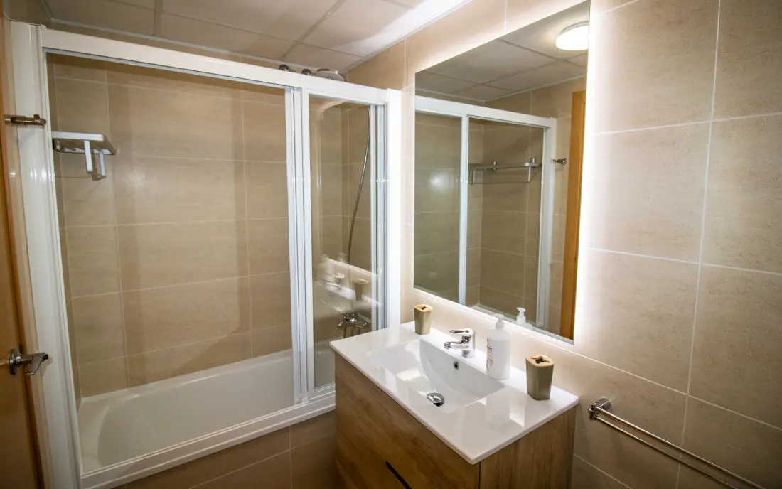 Apartmanok Alcossebre