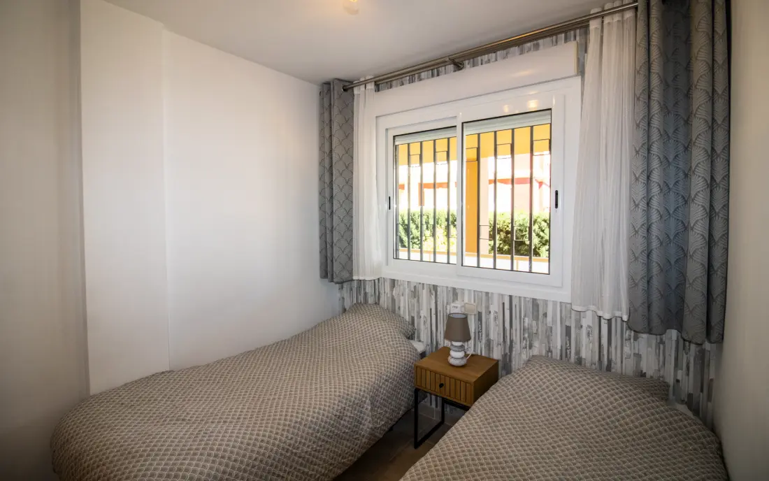 Apartmanok Alcossebre