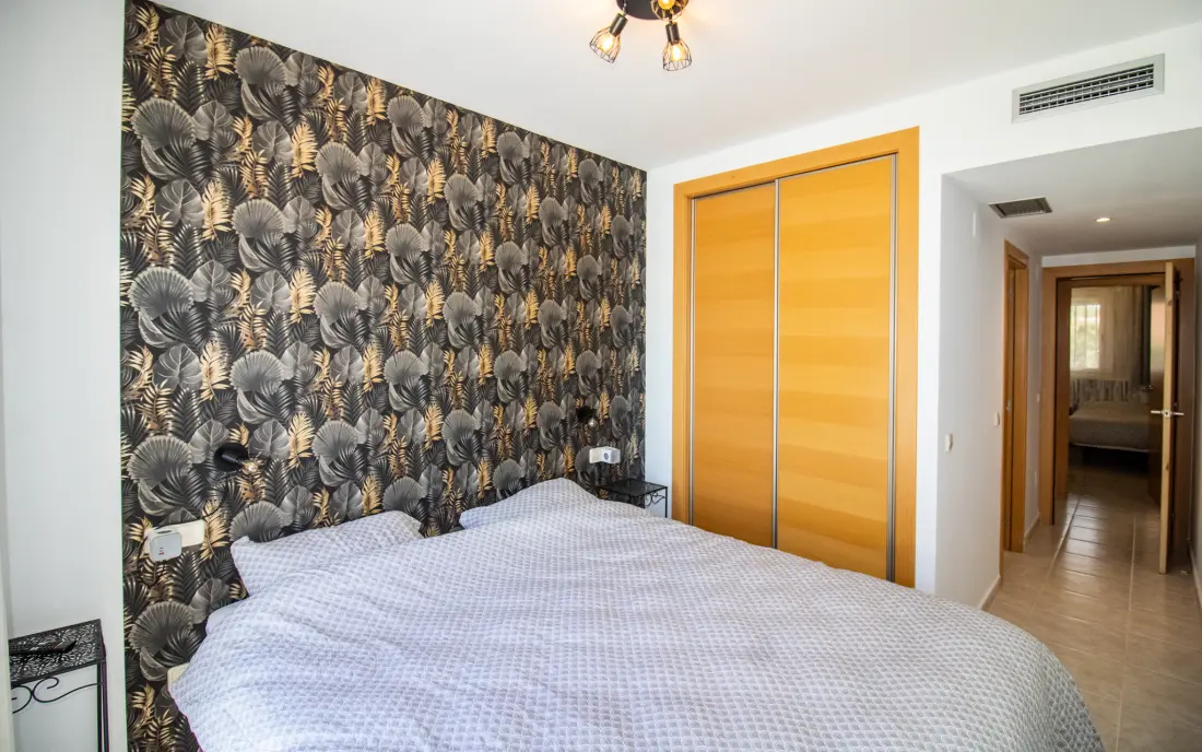 Apartmanok Alcossebre