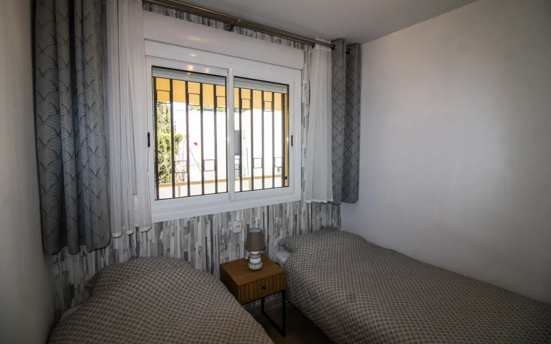 Apartmanok Alcossebre