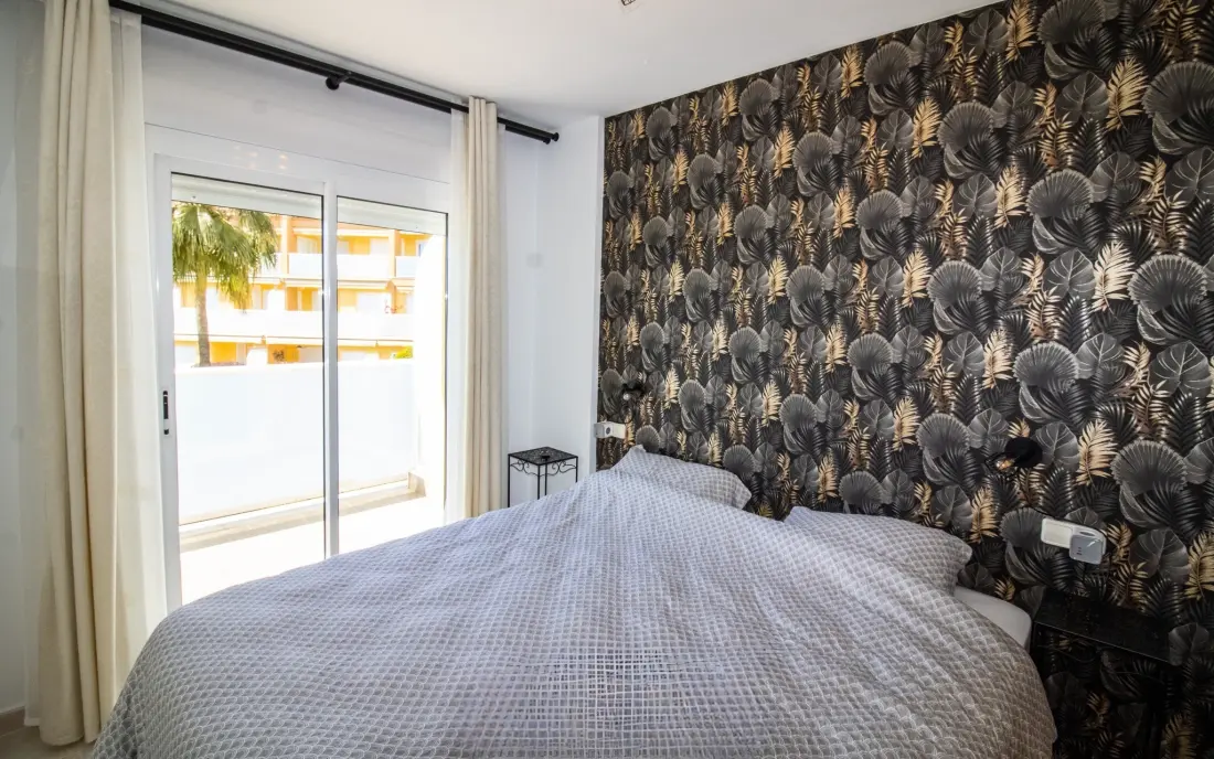 Apartmanok Alcossebre