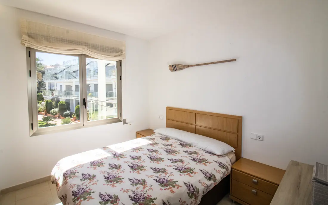 Apartmanok Alcossebre